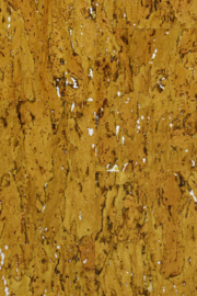 Arte Boutique Alentejo Cork 90592 Saffron Yellow