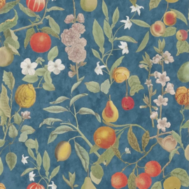 John Derian for Designers Guild PJD6018/03 Orchards Fruits