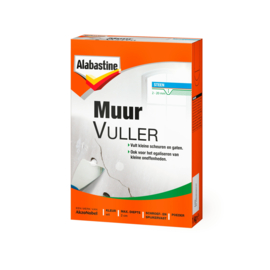 Alabastine muurvuller 1000 gram