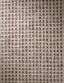 Arte All Naturals Waffle Weave 85533A Warm Grey (met gratis lijm!)