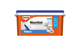 Alabstine MuurGlad 5ltr