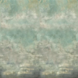 Designers Guild PDG1114/01 Suisai Celadon