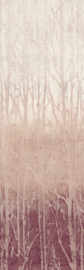 Arte Ombré Arbor 32371 Amarena 1m breed x 320cm hoog (met gratis lijm!)