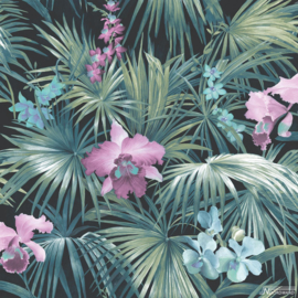 Galerie Global Fusion G56433 botanical