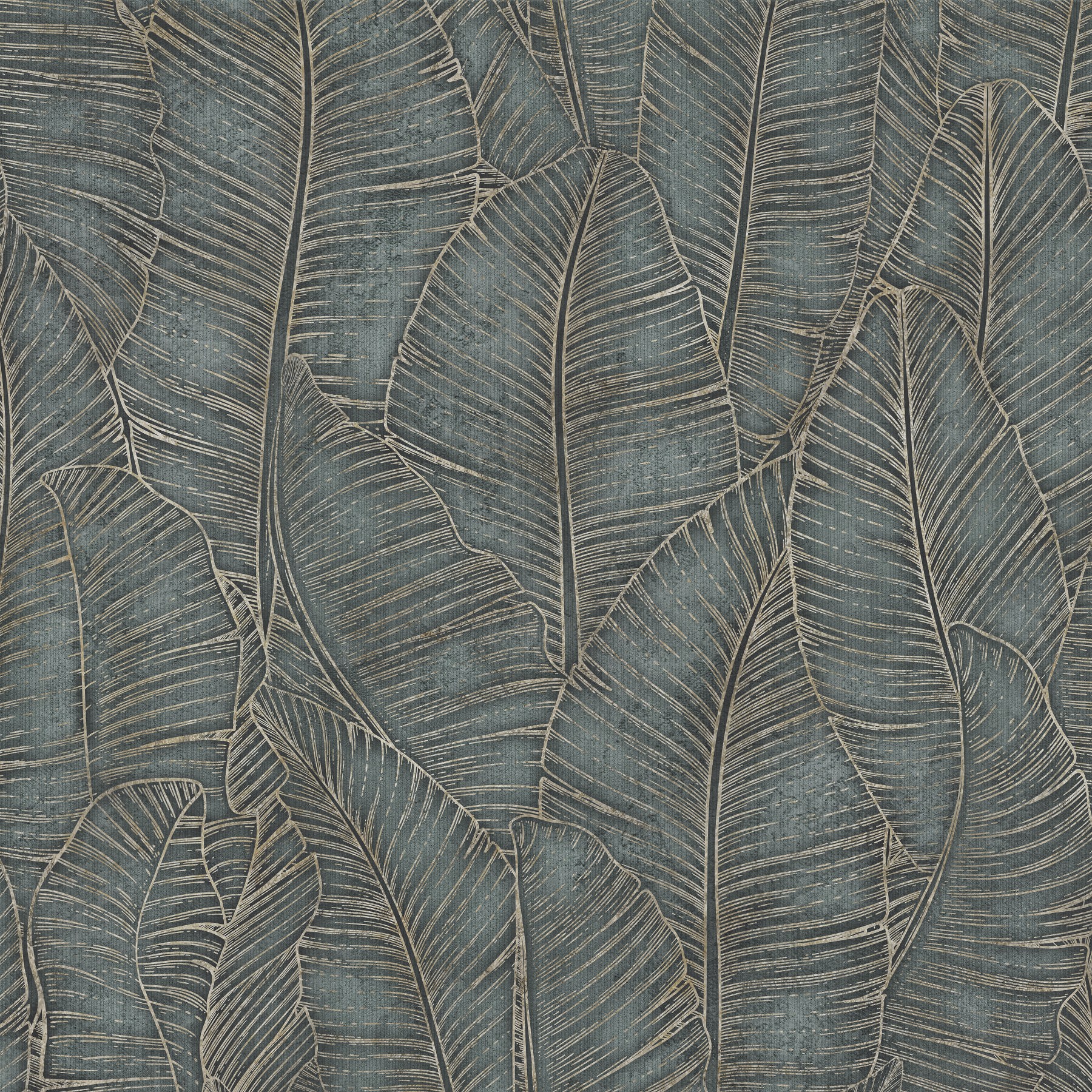 Carlucci Cosmic World CA8272/050 Cosmic Leaves (met gratis lijm!)
