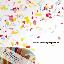 Eijffinger Wallpower Wonders Confetti of Colours 321533