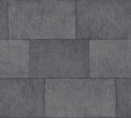 Living Walls Titanium 38201-6