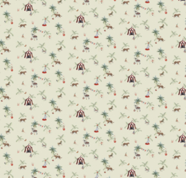 Creative Lab Starlight Green 292,2cm x 280cm hoog (met gratis lijm!)