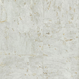 Osborn & Little Natural Wallcoverings W7820-03 Kanoko Cork (met gratis lijm!)