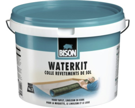 Bison Waterkit 6.0kg