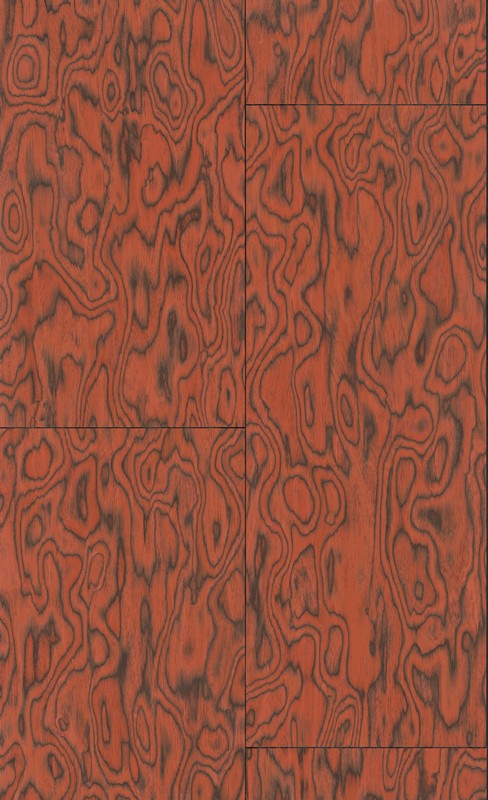Arte Emblème Coti 30800 Fire Orange (met gratis lijm!)