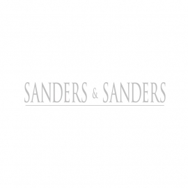 Behang Sanders & Sanders Trends&More 935202 uni