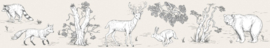 Marburg Kids Walls 45810