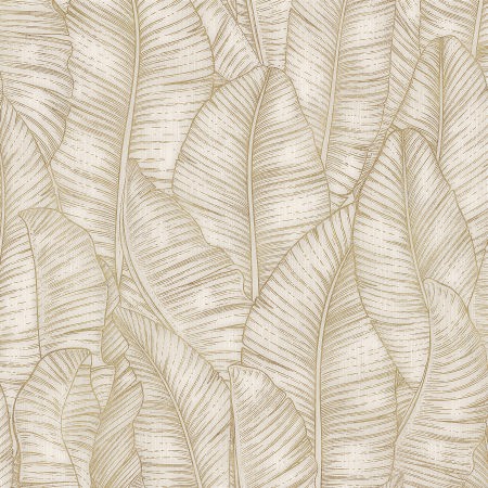 Carlucci Cosmic World CA8272/070 Cosmic Leaves (met gratis lijm!)