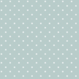 Hookedonwalls Scalamandré JV26055 Trixie (met gratis lijm!)