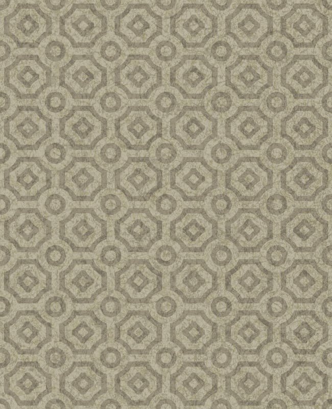 Cole & Son Historical Royal Palce 118/10024 Queen's Quarter (met gratis lijm!)