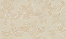 Arte Zephyr Eolian 48621 Dune (met gratis lijm!)