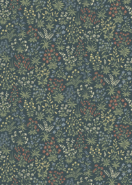 Boras Tapeter Flowers Vildflora 9161 (met gratis lijm!)