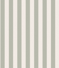 Hookedonwalls Stripes & Stripes 90744 Manoir (met gratis lijm!)