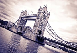 Fotobehang London Tower Bridge