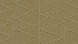 Arte Memphis 23432 Siwa Khaki (met gratis lijm)