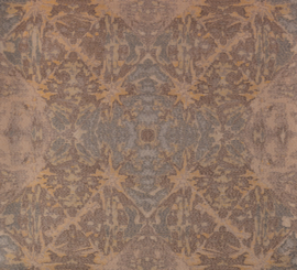 Calcutta Interiors Zirkonia 117030 Zirkon Ginger