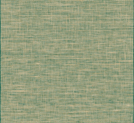 Arte Essential Les Naturels 26749 La Raphia Deep Teal