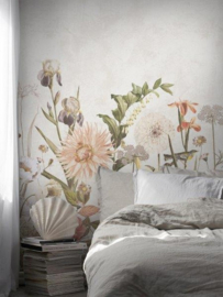 Boras Studio (op maat gemaakt behang) Dahlia 9418W