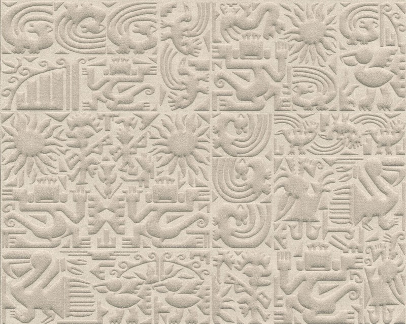 Arte Terra Chimu 23902 Dew (met gratis lijm!)