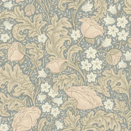 Boras Tapeter Flowers Blomdansen 9177 (met gratis lijm!)