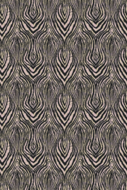 Roberto Cavalli Wallpaper RC19124 Pink icon  afm. 200cm  x 300cm hoog