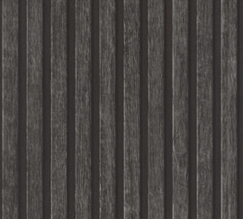 AS Creation 39109-4 houten planken wood panel