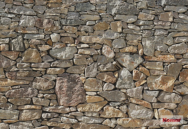 Komar X8-727 Stone Wall
