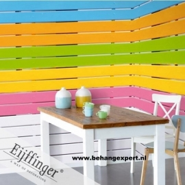 Eijffinger Wallpower Wonders Beach Effect 321522