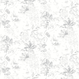 Tartine et Chocolat 36230309 Toile de Jouy