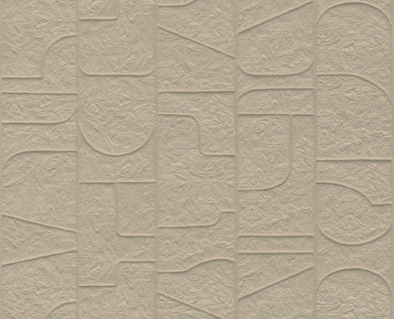 Arte Terra Arcane 23912 Eggshell (met gratis lijm!)