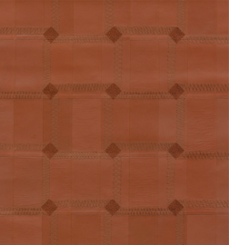 Arte Corium 27421 Cassone Paprika (met gratis lijm)