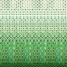 Designers Guild PDG1161/03 Karaoshi Celadon 140cm x 300cm hoog (met gratis lijm!)