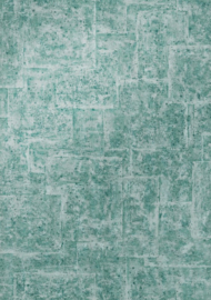 Arte Metal Patina 60141 Quilt Glazed Sage