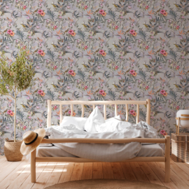 AS Creation Dream Flowery 38178-2