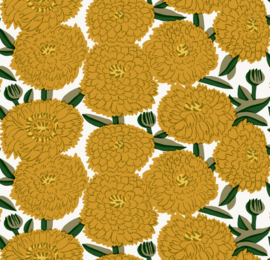 Marimekko 06 Primavera 25107 (met gratis lijm!)
