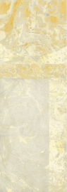 Khrôma Alicante Gold DG3ALI1023 afm. 106cm x 300cm hoog