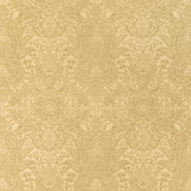 Hogenberger Precious Brocade 65186 Ochre