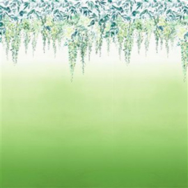 Designers Guild PDG657/01 Summer Palace Grass