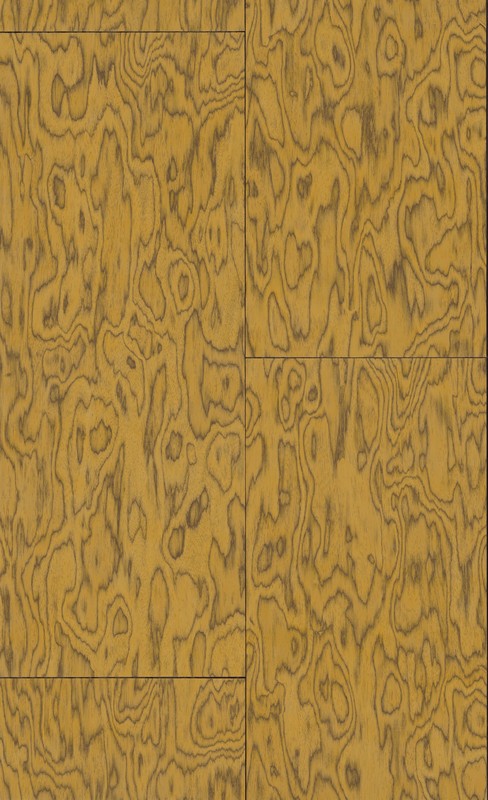 Arte Emblème Coti 30804 Saffron (met gratis lijm!)