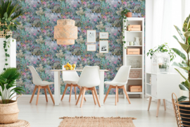 AS Creation Dream Flowery 38179-1