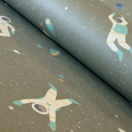 Hohenberger Great Kids 26832 Super Space (met gratis lijm!)