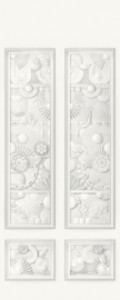 Arte Memento Moooi Greenhouse Gathering Window MO5050 (met gratis lijm!)