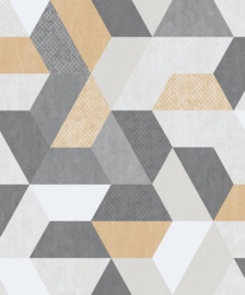 Dutch Wallcoverings Loft M50909