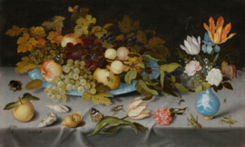 Dutch Painted Memories 8055 Flowers & Fruit